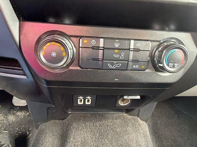 Ford F-150 King Ranch 2WD SuperCrew 5.5' Box 2020