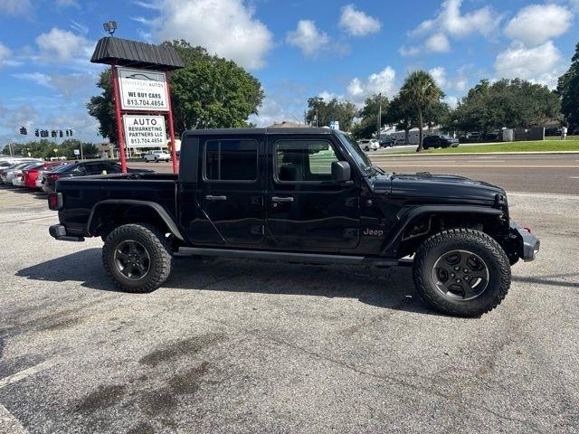 Jeep Gladiator Rubicon 4x4 2020