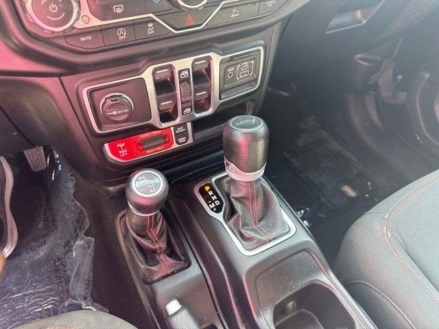 Jeep Gladiator Rubicon 4x4 2020