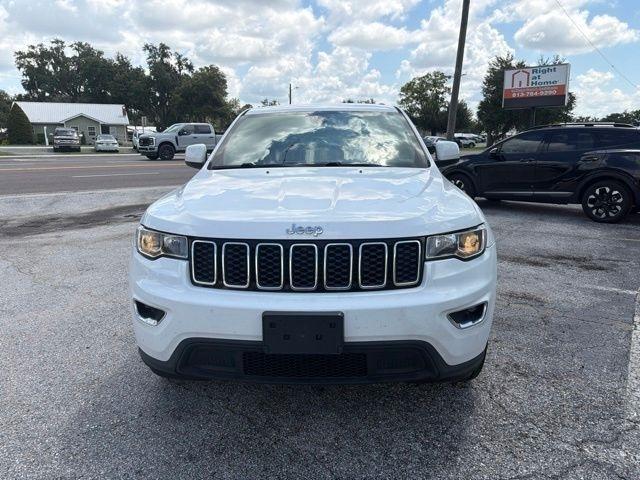 Jeep Grand Cherokee Laredo 4x2 *Ltd Avail* 2018