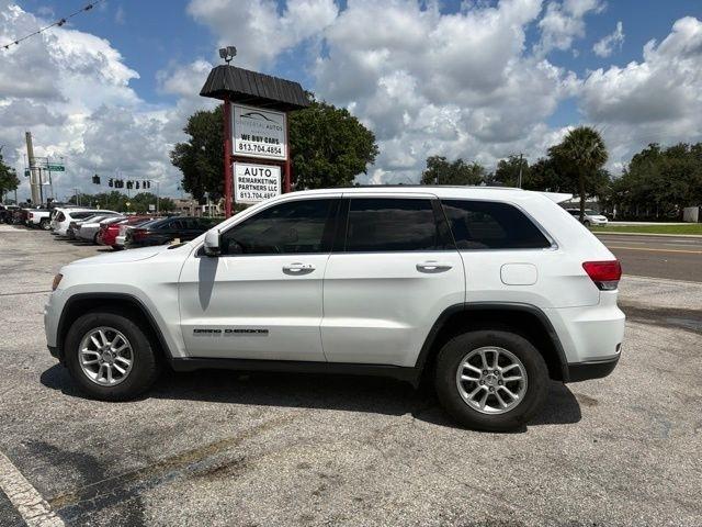 Jeep Grand Cherokee Laredo 4x2 *Ltd Avail* 2018