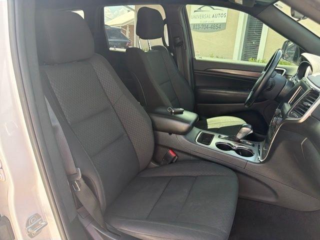 Jeep Grand Cherokee Laredo 4x2 *Ltd Avail* 2018