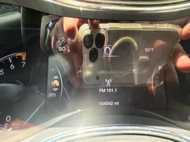 Jeep Grand Cherokee Laredo 4x2 *Ltd Avail* 2018