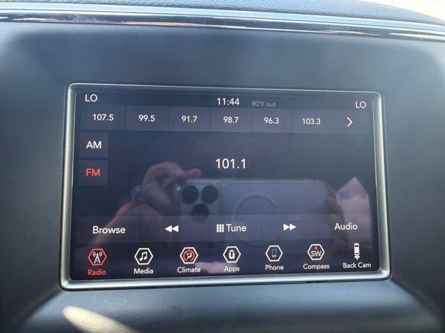 Jeep Grand Cherokee Laredo 4x2 *Ltd Avail* 2018