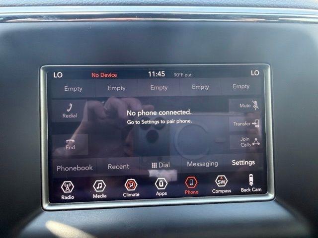 Jeep Grand Cherokee Laredo 4x2 *Ltd Avail* 2018