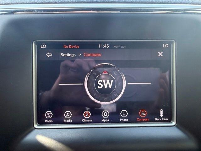 Jeep Grand Cherokee Laredo 4x2 *Ltd Avail* 2018