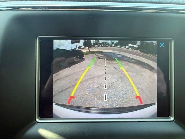 Jeep Grand Cherokee Laredo 4x2 *Ltd Avail* 2018