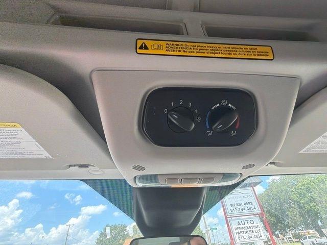 Ford Transit Wagon T-350 148" Med Roof XLT Sliding RH Dr 2015