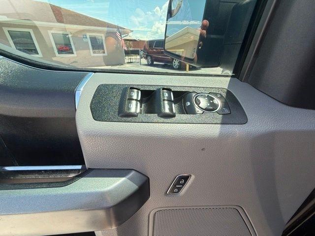 Ford F-150 XLT 2WD SuperCrew 5.5' Box 2018