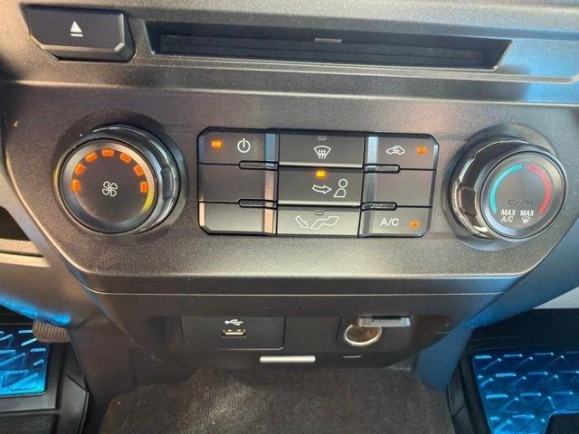 Ford F-150 XLT 2WD SuperCrew 5.5' Box 2018