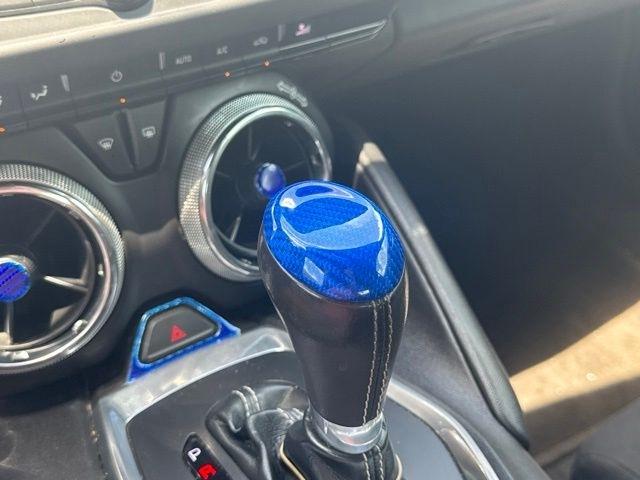 Chevrolet Camaro 2dr Conv 1LT 2017