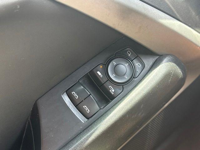 Chevrolet Camaro 2dr Conv 1LT 2017