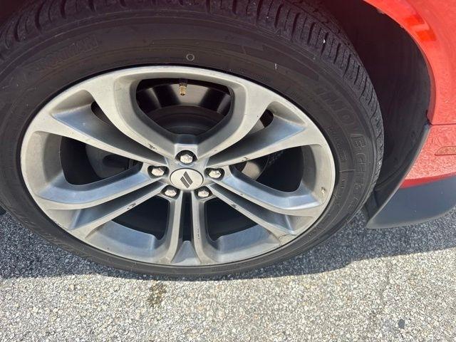 Dodge Challenger R/T RWD 2020