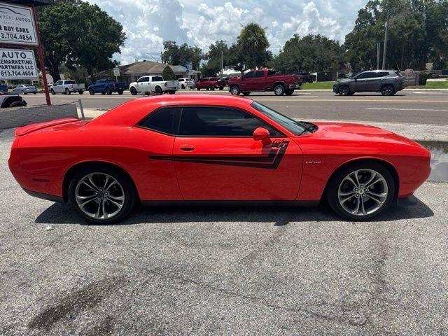 Dodge Challenger R/T RWD 2020