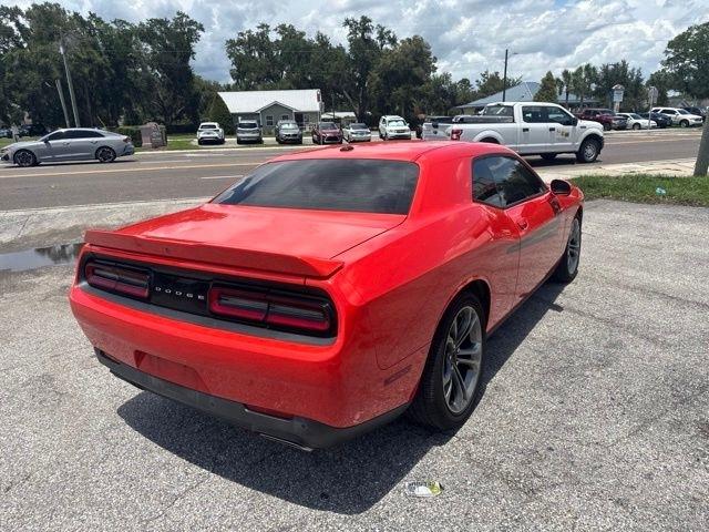 Dodge Challenger R/T RWD 2020