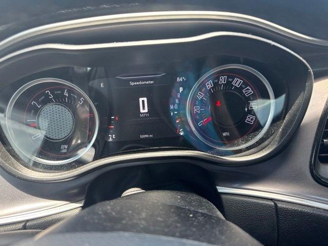 Dodge Challenger R/T RWD 2020