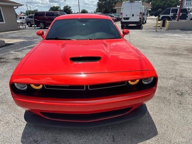 Dodge Challenger R/T RWD 2020