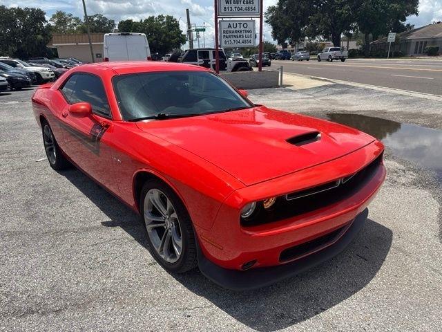 Dodge Challenger R/T RWD 2020