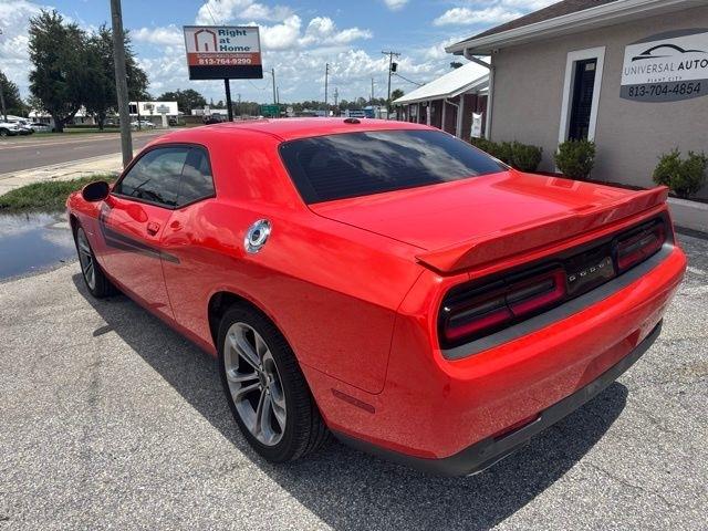 Dodge Challenger R/T RWD 2020