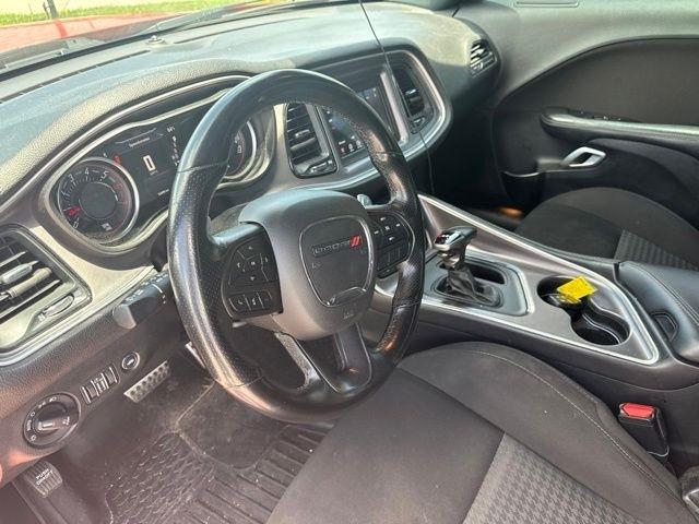 Dodge Challenger R/T RWD 2020