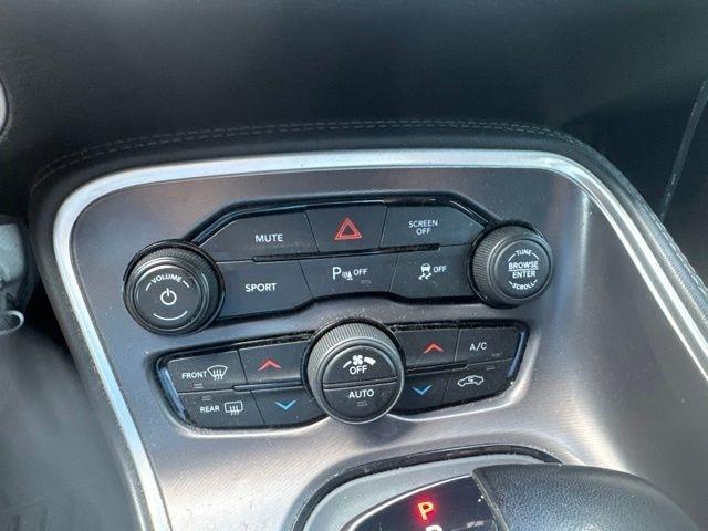 Dodge Challenger R/T RWD 2020
