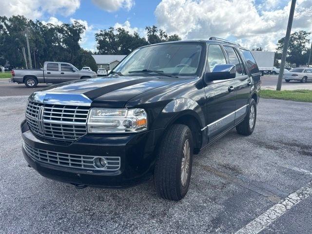 Lincoln Navigator 2WD 4dr 2010
