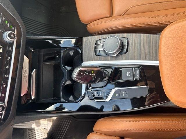 BMW X3 xDrive30i Sports Activity Vehicle 2018