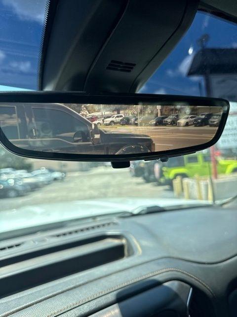 GMC Sierra 2500HD 4WD Crew Cab 159" AT4 2020