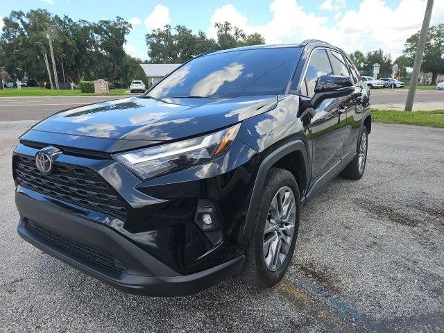 2023 Toyota RAV4 XLE Premium FWD (Natl)