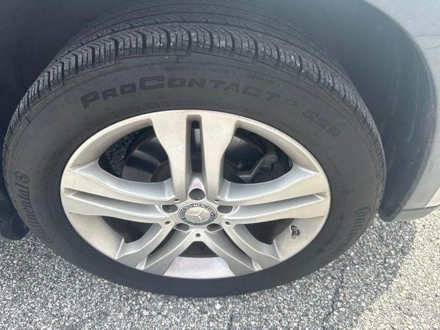Mercedes-Benz GLA-Class FWD 4dr GLA 250 2015