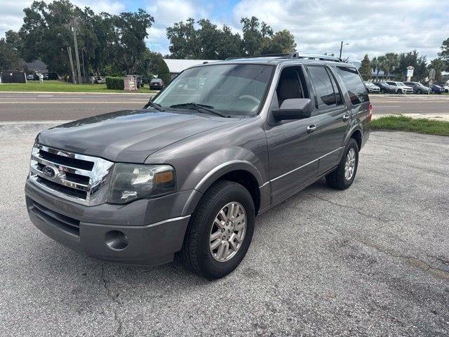Ford Expedition 2WD 4dr Limited 2014