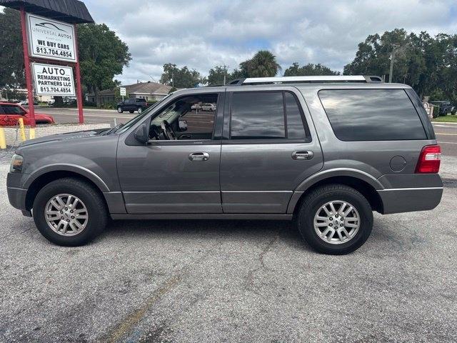 Ford Expedition 2WD 4dr Limited 2014