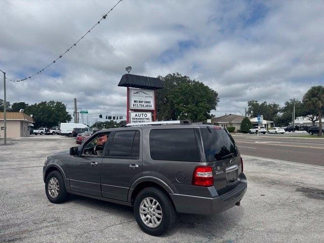 Ford Expedition 2WD 4dr Limited 2014