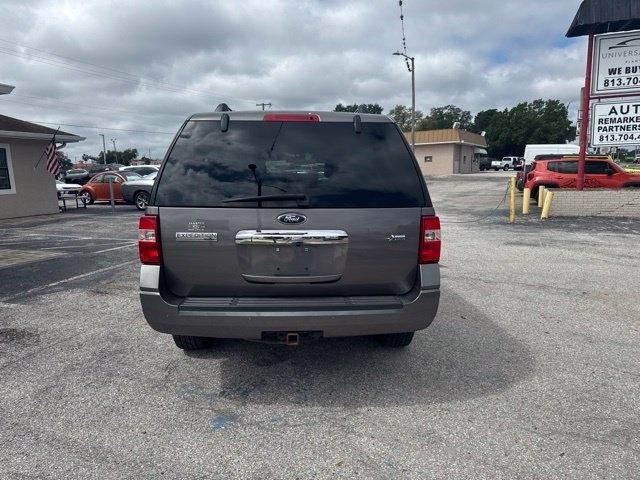 Ford Expedition 2WD 4dr Limited 2014