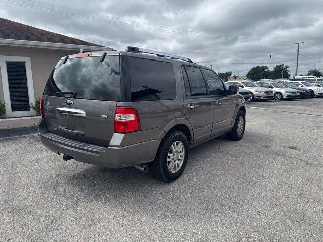 Ford Expedition 2WD 4dr Limited 2014
