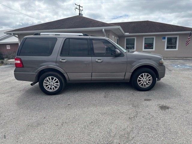 Ford Expedition 2WD 4dr Limited 2014