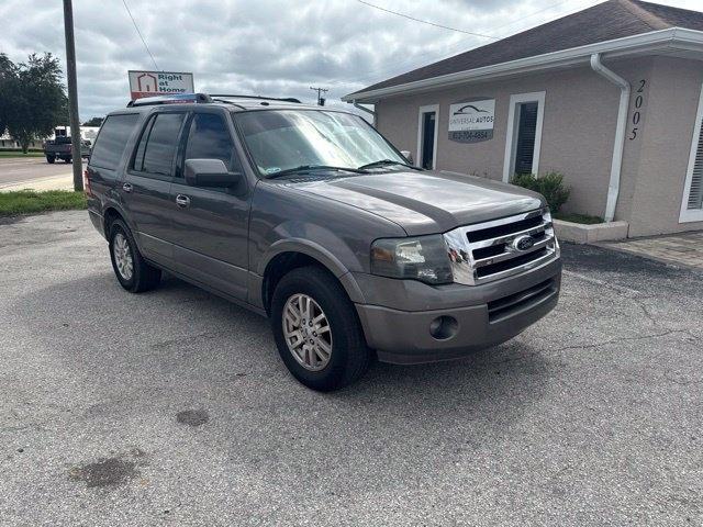 Ford Expedition 2WD 4dr Limited 2014