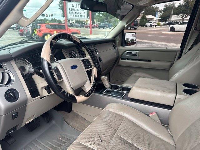 Ford Expedition 2WD 4dr Limited 2014