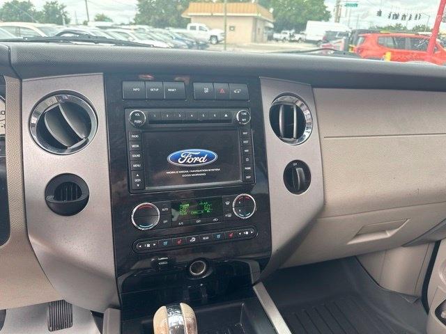 Ford Expedition 2WD 4dr Limited 2014