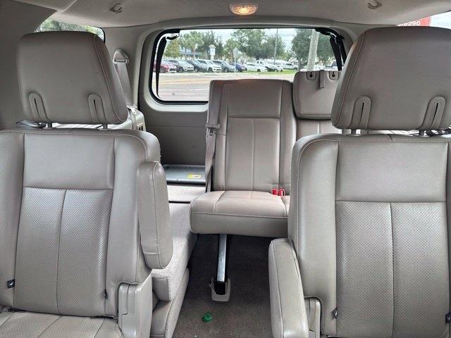 Ford Expedition 2WD 4dr Limited 2014