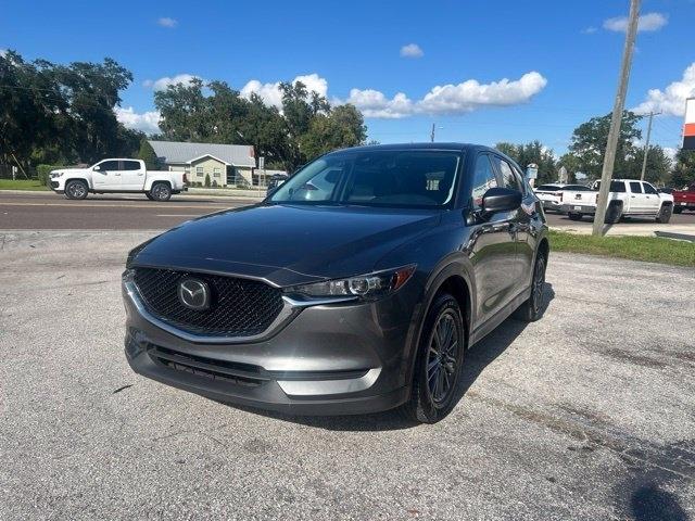 Mazda CX-5 Touring FWD 2019