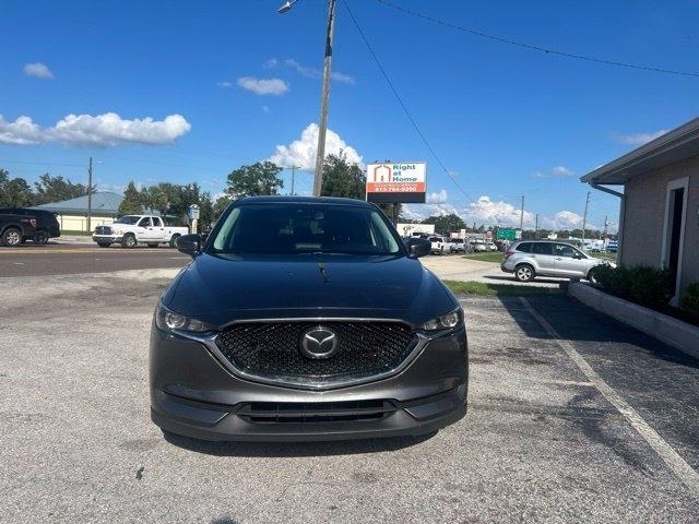 Mazda CX-5 Touring FWD 2019