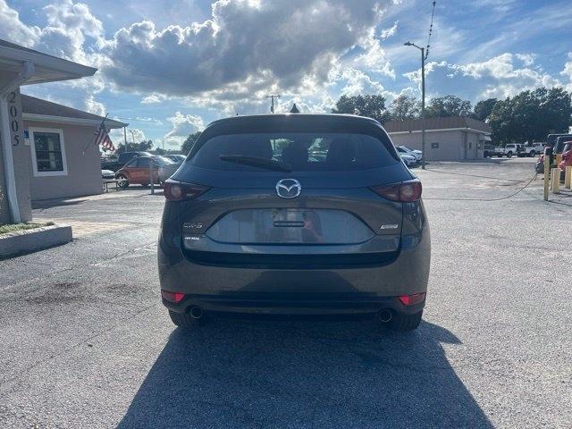 Mazda CX-5 Touring FWD 2019
