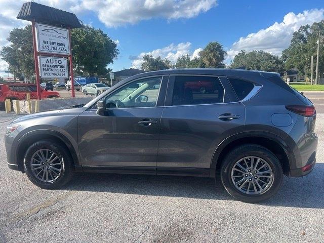 Mazda CX-5 Touring FWD 2019