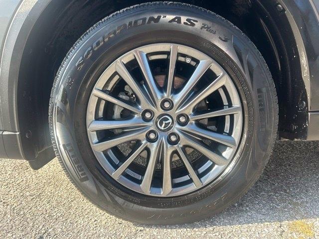 Mazda CX-5 Touring FWD 2019