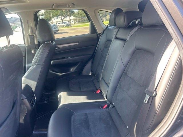 Mazda CX-5 Touring FWD 2019