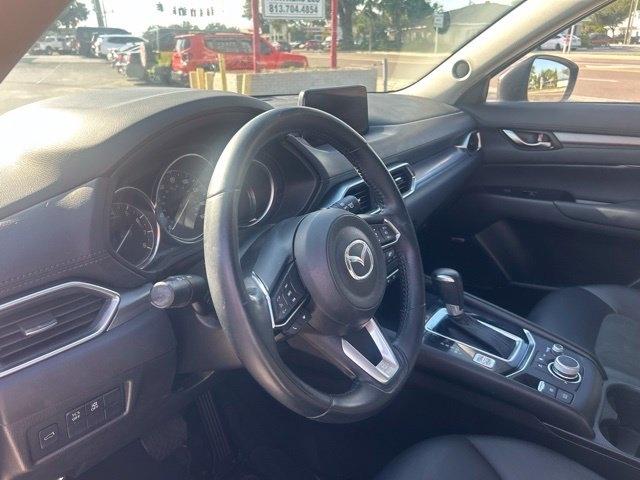 Mazda CX-5 Touring FWD 2019