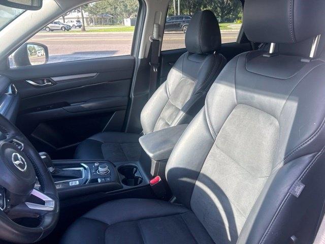 Mazda CX-5 Touring FWD 2019