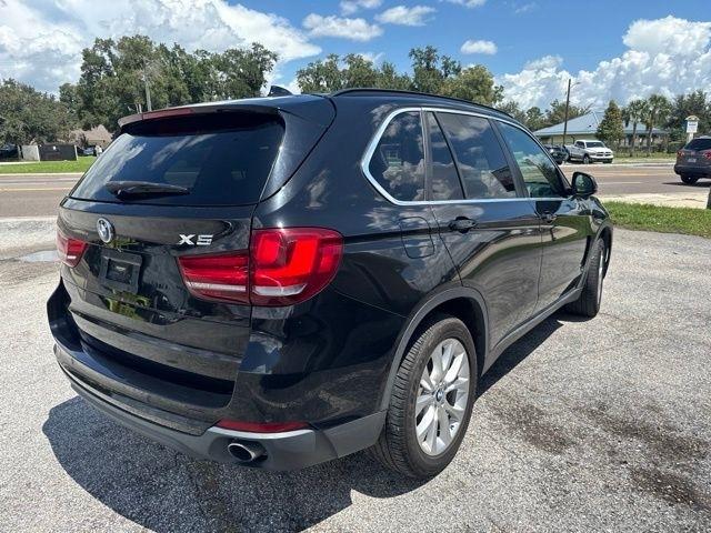 BMW X5 AWD 4dr xDrive35i 2016