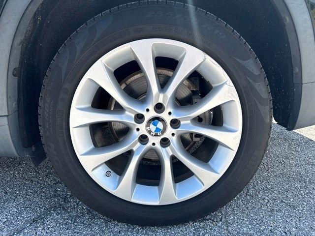 BMW X5 AWD 4dr xDrive35i 2016